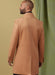 Vogue Sewing Pattern 1930 Men's Coat from Jaycotts Sewing Supplies