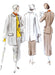 Vogue Sewing Pattern 1932 Vintage Suit and Coat from Jaycotts Sewing Supplies