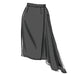 Vogue Pattern 8956 Misses' Skirt | Easy from Jaycotts Sewing Supplies