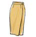 Vogue Pattern 8956 Misses' Skirt | Easy from Jaycotts Sewing Supplies