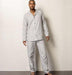 Vogue Pattern 8964 Men's Robe, Top, Shorts & Pants | Easy from Jaycotts Sewing Supplies