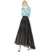 Vogue Pattern 8980 Misses'/Misses' Petite Dress | Easy from Jaycotts Sewing Supplies