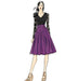 Vogue Pattern 8980 Misses'/Misses' Petite Dress | Easy from Jaycotts Sewing Supplies
