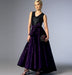 Vogue Pattern 8980 Misses'/Misses' Petite Dress | Easy from Jaycotts Sewing Supplies