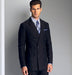 Vogue Pattern 8988 Men's Jacket & Pants | Advanced from Jaycotts Sewing Supplies