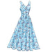 Vogue Pattern 8997 Misses' Dress | Easy from Jaycotts Sewing Supplies