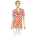 Vogue Pattern 9006 Misses' Top | Easy from Jaycotts Sewing Supplies