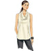 Vogue Pattern 9006 Misses' Top | Easy from Jaycotts Sewing Supplies