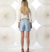 Vogue Pattern 9008  Misses' Shorts | Easy from Jaycotts Sewing Supplies
