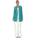 Vogue Pattern 9011  Loose-fitting, unlined jacket from Jaycotts Sewing Supplies