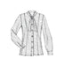 Vogue Pattern 9029 Misses' Blouse | Easy from Jaycotts Sewing Supplies