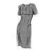 Vogue Pattern 9050 Misses' Petite Dress | Easy from Jaycotts Sewing Supplies