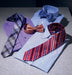 Vogue Pattern 9073 Men's Waistcoat, Cummerbund, Pocket Square from Jaycotts Sewing Supplies