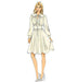 Vogue Pattern 9076 MISSES' DRESS from Jaycotts Sewing Supplies