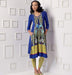 Vogue Pattern 9108 Top, Dress, Leggings from Jaycotts Sewing Supplies