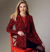 Vogue Pattern 9133 Misses' Jacket from Jaycotts Sewing Supplies