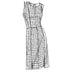 Vogue Pattern 9167 Misses' Notch-Neck Princess-Seam Dresses from Jaycotts Sewing Supplies