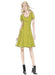 Vogue Pattern 9199 Knit Fit and Flare Dresses from Jaycotts Sewing Supplies