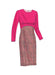 Vogue Pattern 9202 Dresses with Flared or Straight Skirt Options from Jaycotts Sewing Supplies