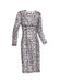 Vogue Pattern 9202 Dresses with Flared or Straight Skirt Options from Jaycotts Sewing Supplies
