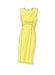 Vogue Pattern 9202 Dresses with Flared or Straight Skirt Options from Jaycotts Sewing Supplies