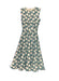 Vogue Pattern 9202 Dresses with Flared or Straight Skirt Options from Jaycotts Sewing Supplies