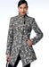 Vogue Pattern 9212 Seamed and Collared Jackets from Jaycotts Sewing Supplies