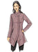 Vogue Pattern 9212 Seamed and Collared Jackets from Jaycotts Sewing Supplies