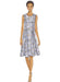 Vogue 9236 Released-Pleat Fit-and-Flare Dresses Pattern from Jaycotts Sewing Supplies