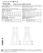 Vogue 9236 Released-Pleat Fit-and-Flare Dresses Pattern from Jaycotts Sewing Supplies