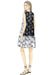 Vogue Pattern 9237 Misses' A-Line, Back-Ruffle Dresses from Jaycotts Sewing Supplies
