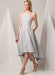 Vogue Pattern 9252 High-Low Dresses with Pockets from Jaycotts Sewing Supplies