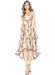 Vogue Pattern 9252 High-Low Dresses with Pockets from Jaycotts Sewing Supplies