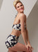 Vogue Pattern 9255 swimwear pattern from Jaycotts Sewing Supplies