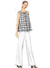 Vogue Pattern 9258 Misses' Sleeveless Tops with Pull-On Pants from Jaycotts Sewing Supplies