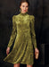 Vogue Pattern 9264 Misses'/Misses' Petite Knit, Fit-And-Flare Dresses from Jaycotts Sewing Supplies