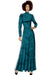 Vogue Pattern 9264 Misses'/Misses' Petite Knit, Fit-And-Flare Dresses from Jaycotts Sewing Supplies