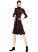 Vogue Pattern 9264 Misses'/Misses' Petite Knit, Fit-And-Flare Dresses from Jaycotts Sewing Supplies