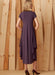 Vogue Pattern 9268 Knit, V-Neck, Draped Dresses | Kathryn Brenne from Jaycotts Sewing Supplies
