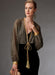 Vogue Pattern 9276 Misses' Reversible Shrugs and Capelet | TaFa from Jaycotts Sewing Supplies