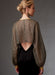 Vogue Pattern 9276 Misses' Reversible Shrugs and Capelet | TaFa from Jaycotts Sewing Supplies