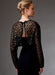 Vogue Pattern 9276 Misses' Reversible Shrugs and Capelet | TaFa from Jaycotts Sewing Supplies