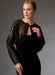Vogue Pattern 9276 Misses' Reversible Shrugs and Capelet | TaFa from Jaycotts Sewing Supplies