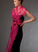 Vogue Pattern 9276 Misses' Reversible Shrugs and Capelet | TaFa from Jaycotts Sewing Supplies