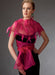 Vogue Pattern 9276 Misses' Reversible Shrugs and Capelet | TaFa from Jaycotts Sewing Supplies