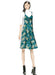 Vogue Pattern 9278 Slip-Style Dress with Back Zipper from Jaycotts Sewing Supplies