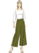 Vogue Pattern 9282 High-Waisted Pants Pattern from Jaycotts Sewing Supplies