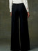 Vogue Pattern 9282 High-Waisted Pants Pattern from Jaycotts Sewing Supplies
