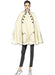 Vogue Pattern 9288 Cape with Stand Collar, Pockets, and Belt from Jaycotts Sewing Supplies