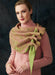 Vogue Pattern 9291 Misses' Wraps, Shrug, and Scarf Pattern | Kathryn Brenne from Jaycotts Sewing Supplies